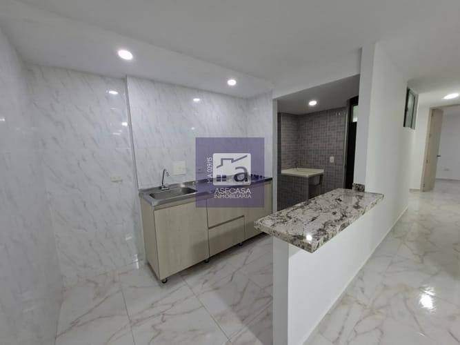 Apartamento de 3 alcobas en arriendo en Ruitoque, Girón, 63 m² · foto 3 de 17
