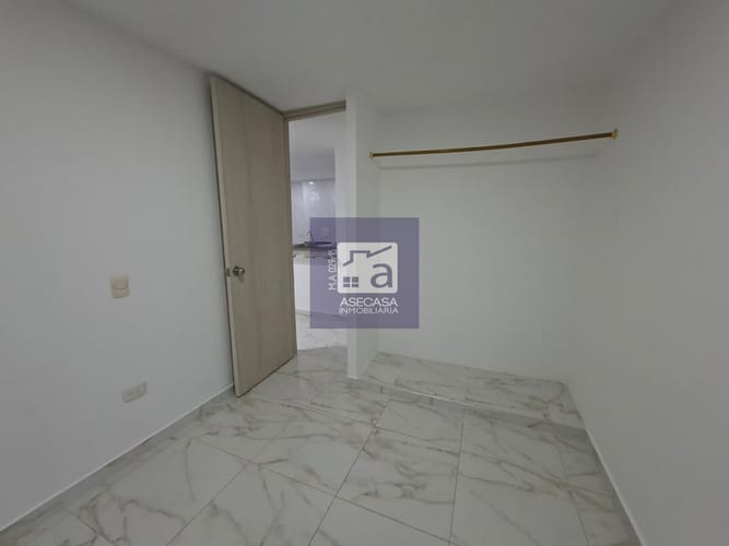 Apartamento de 3 alcobas en arriendo en Ruitoque, Girón, 63 m² · foto 6 de 17