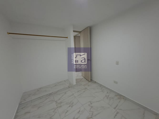 Apartamento de 3 alcobas en arriendo en Ruitoque, Girón, 63 m² · foto 7 de 17