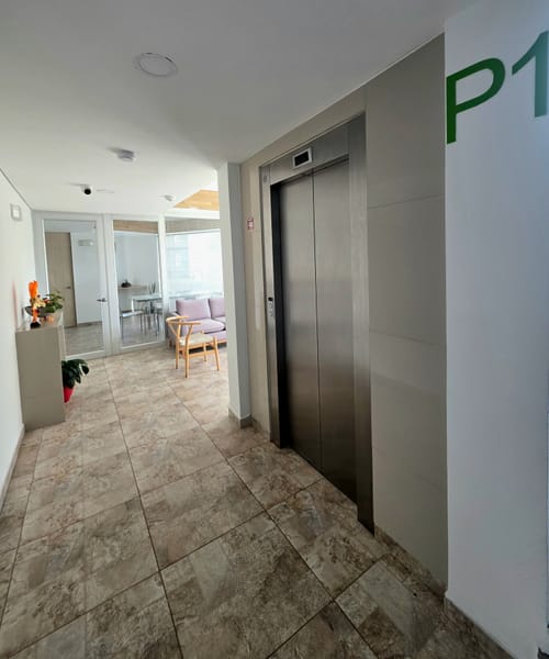 Apartamento de 1 alcoba en venta en Canelon, Cajicá, 52 m² · foto 5 de 18