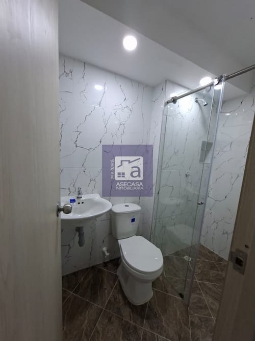 Apartamento de 3 alcobas en arriendo en Ruitoque, Girón, 63 m² · foto 9 de 17