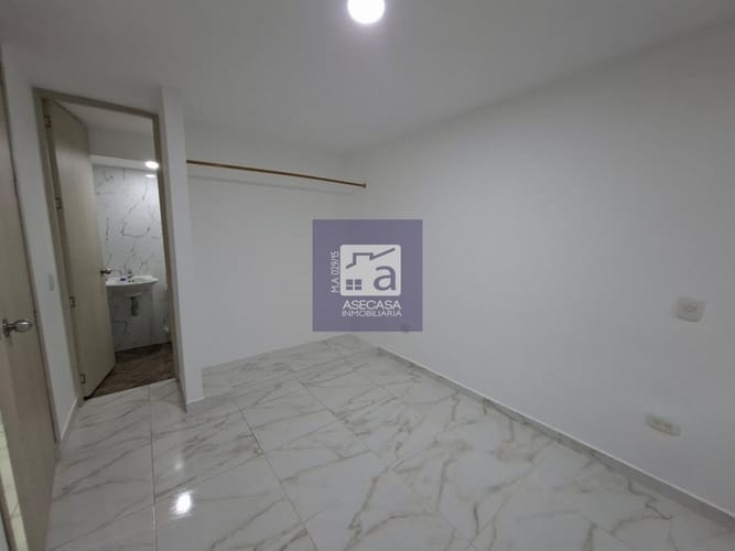 Apartamento de 3 alcobas en arriendo en Ruitoque, Girón, 63 m² · foto 10 de 17