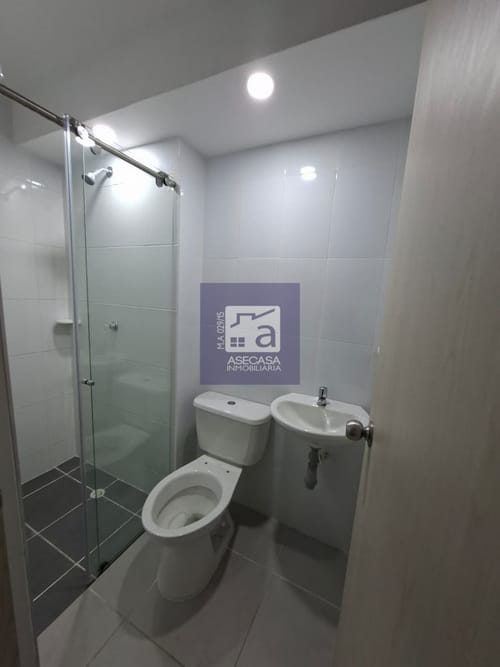 Apartamento de 3 alcobas en arriendo en Ruitoque, Girón, 63 m² · foto 11 de 17