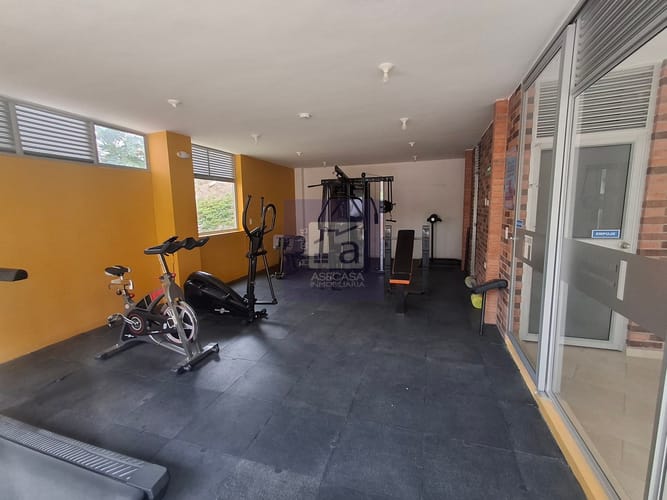 Apartamento de 3 alcobas en arriendo en Ruitoque, Girón, 63 m² · foto 13 de 17