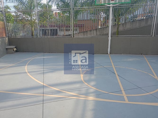 Apartamento de 3 alcobas en arriendo en Ruitoque, Girón, 63 m² · foto 15 de 17