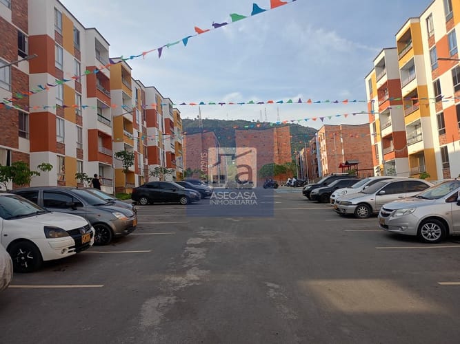Apartamento de 3 alcobas en arriendo en Ruitoque, Girón, 63 m² · foto 17 de 17
