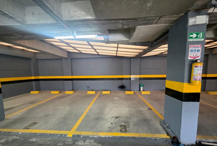 Apartamento de 1 alcoba en venta en Canelon, Cajicá, 52 m² · foto 6 de 18