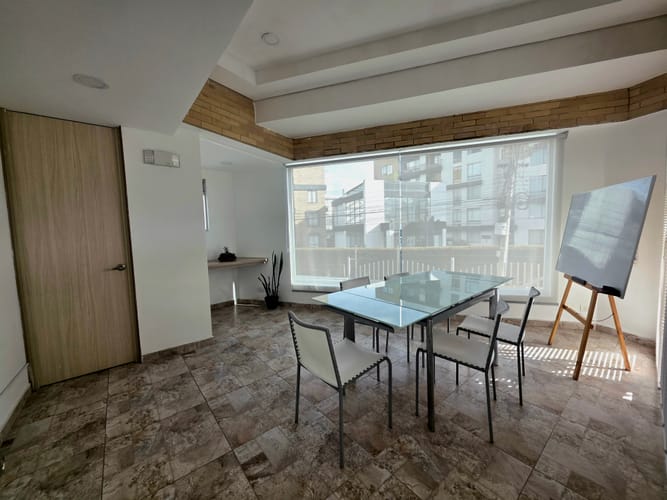 Apartamento de 1 alcoba en venta en Canelon, Cajicá, 52 m² · foto 8 de 18