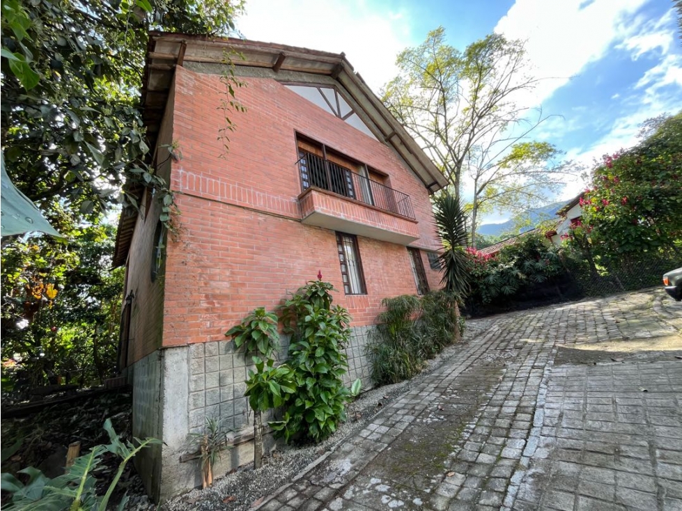 Casa en arriendo en Conjunto Residencial Isla Fuerta, Envigado · foto 2 de 24