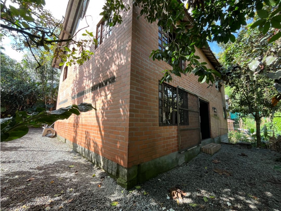 Casa en arriendo en Conjunto Residencial Isla Fuerta, Envigado · foto 3 de 24