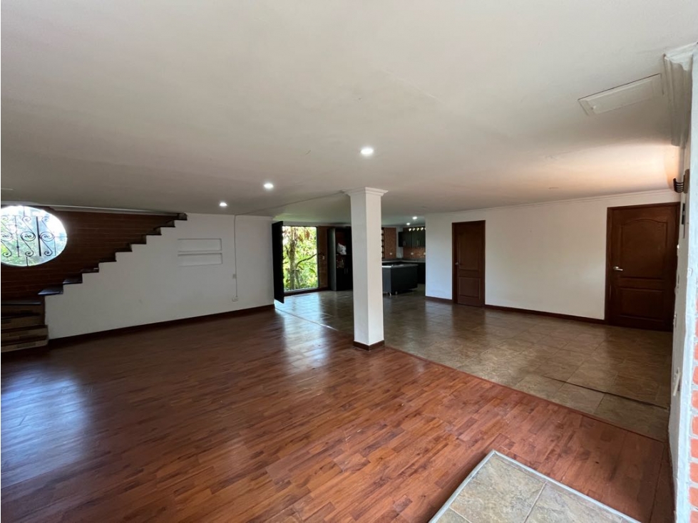 Casa en arriendo en Conjunto Residencial Isla Fuerta, Envigado · foto 5 de 24