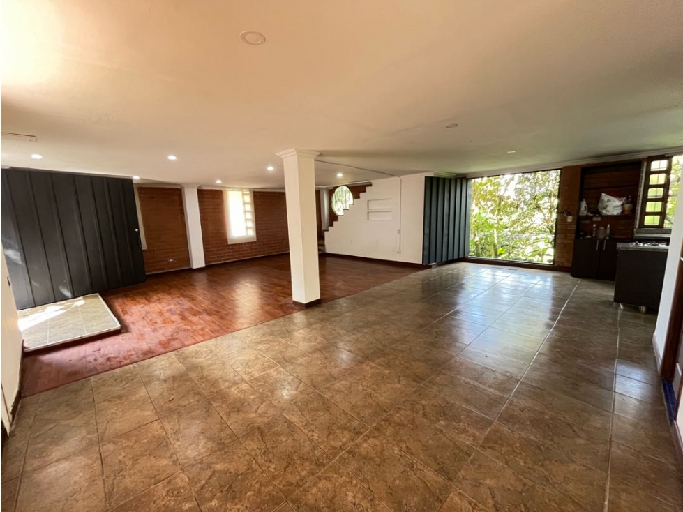 Casa en arriendo en Conjunto Residencial Isla Fuerta, Envigado · foto 6 de 24