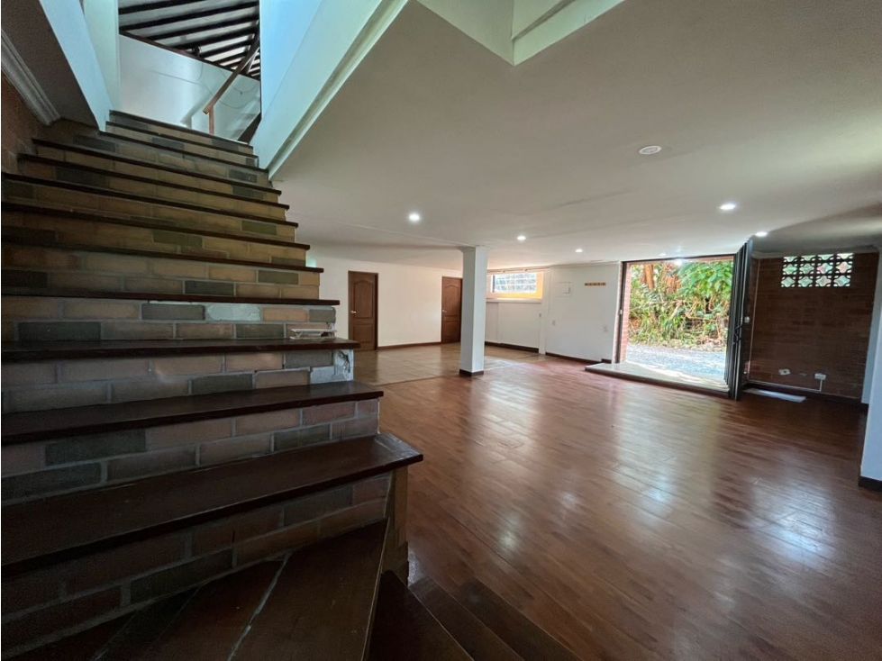 Casa en arriendo en Conjunto Residencial Isla Fuerta, Envigado · foto 7 de 24
