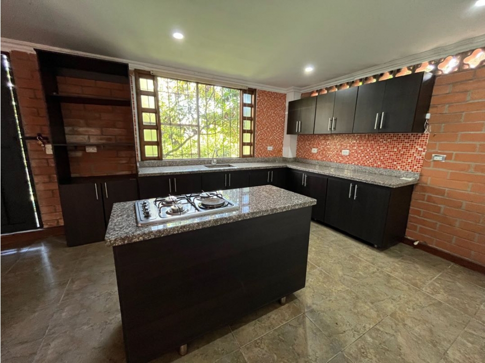 Casa en arriendo en Conjunto Residencial Isla Fuerta, Envigado · foto 12 de 24