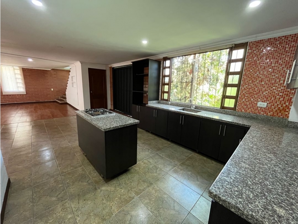 Casa en arriendo en Conjunto Residencial Isla Fuerta, Envigado · foto 13 de 24