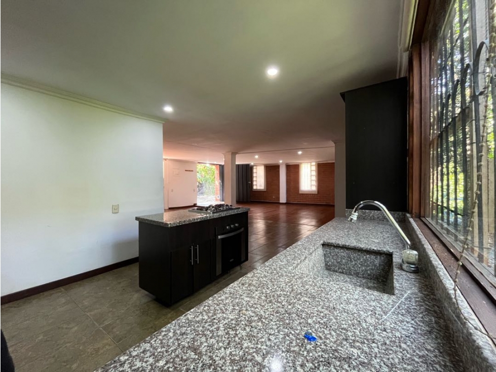 Casa en arriendo en Conjunto Residencial Isla Fuerta, Envigado · foto 14 de 24