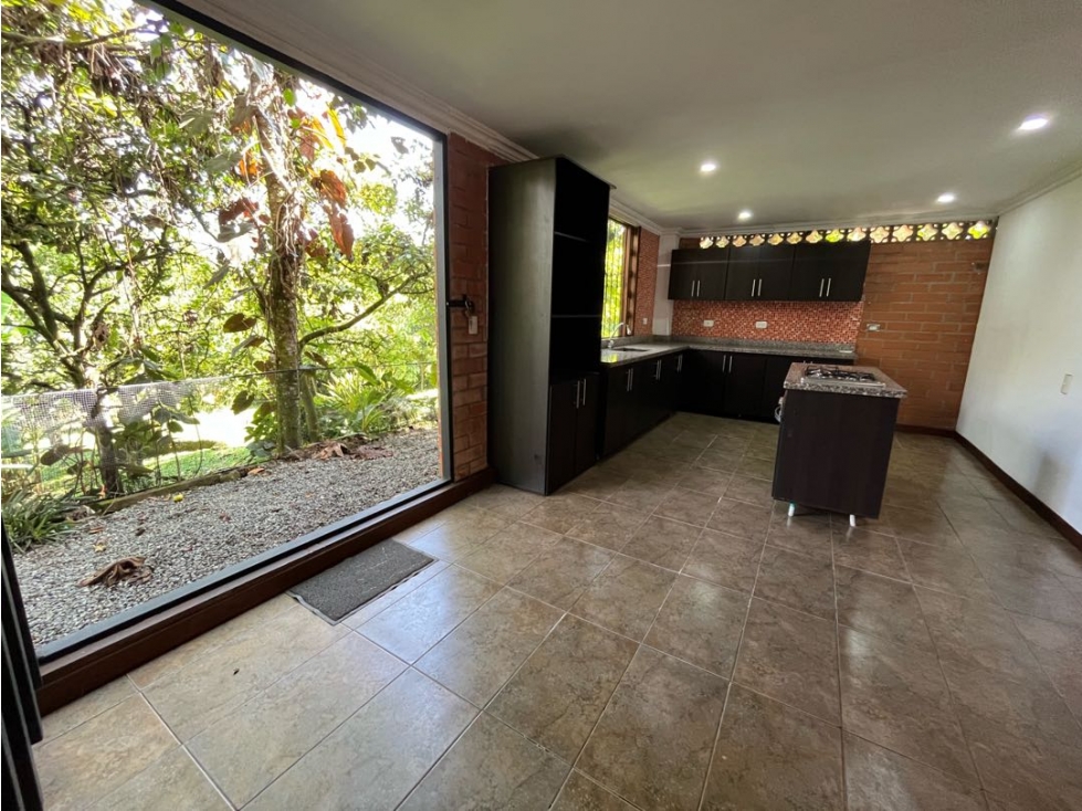 Casa en arriendo en Conjunto Residencial Isla Fuerta, Envigado · foto 16 de 24