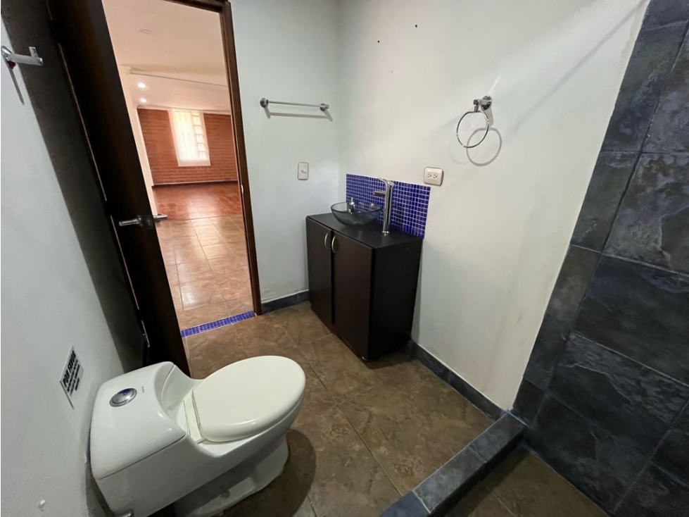 Casa en arriendo en Conjunto Residencial Isla Fuerta, Envigado · foto 18 de 24