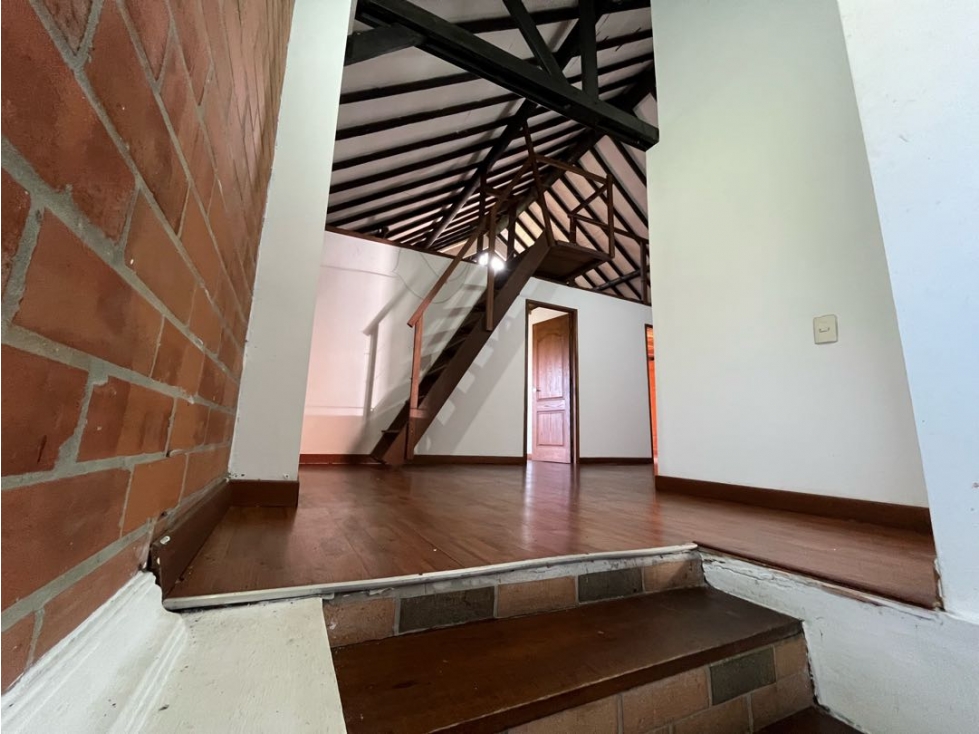 Casa en arriendo en Conjunto Residencial Isla Fuerta, Envigado · foto 19 de 24