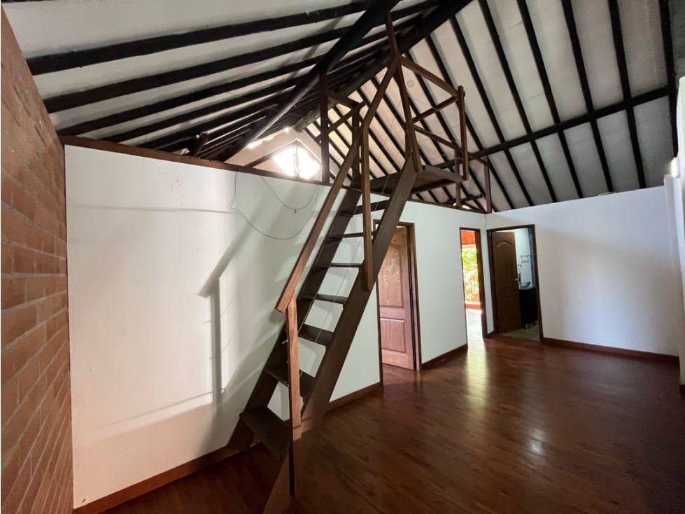 Casa en arriendo en Conjunto Residencial Isla Fuerta, Envigado · foto 20 de 24