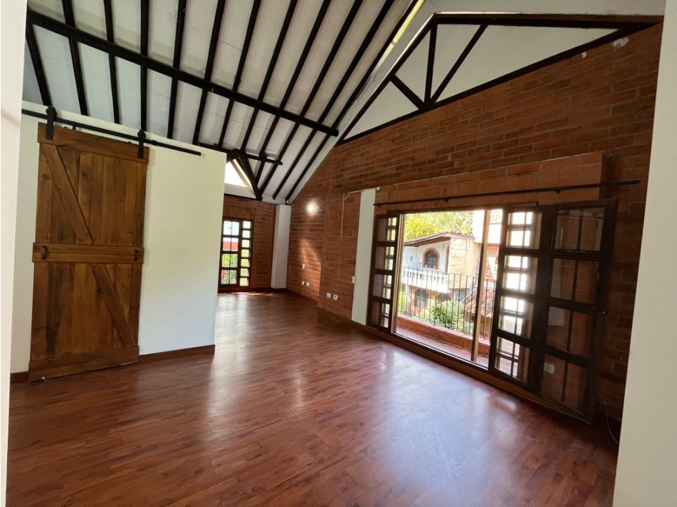 Casa en arriendo en Conjunto Residencial Isla Fuerta, Envigado · foto 22 de 24