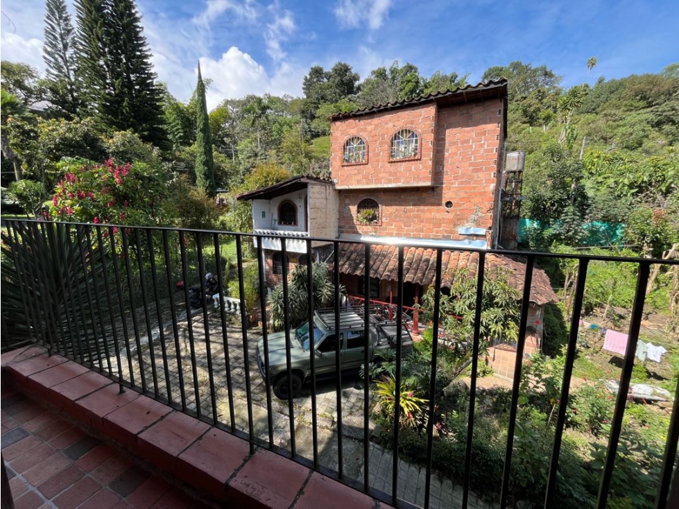 Casa en arriendo en Conjunto Residencial Isla Fuerta, Envigado · foto 23 de 24