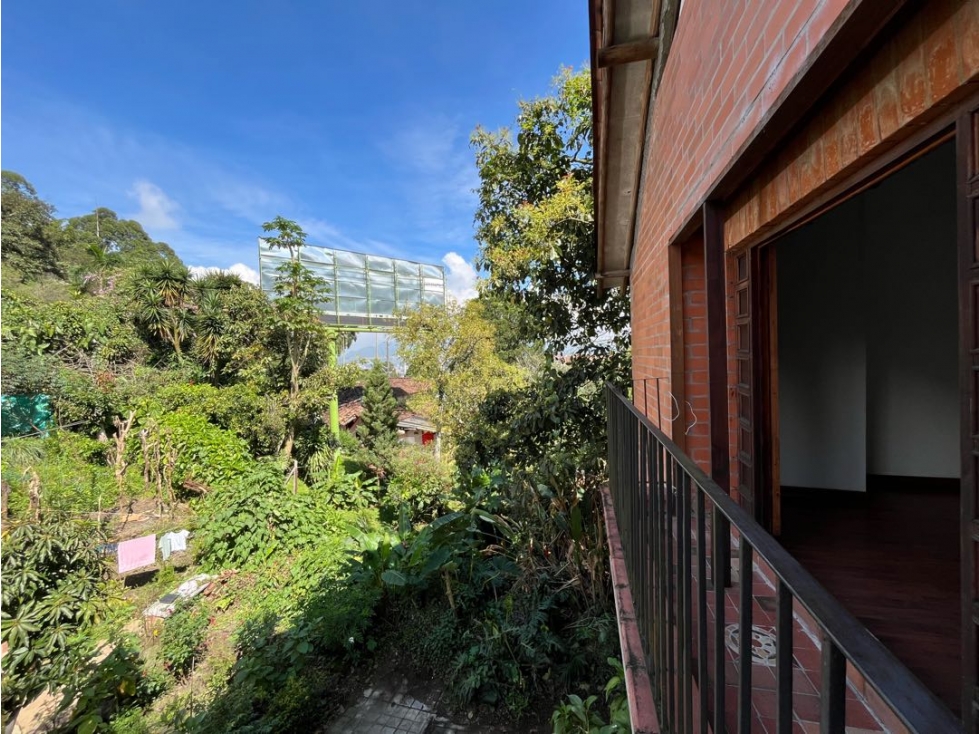 Casa en arriendo en Conjunto Residencial Isla Fuerta, Envigado · foto 24 de 24