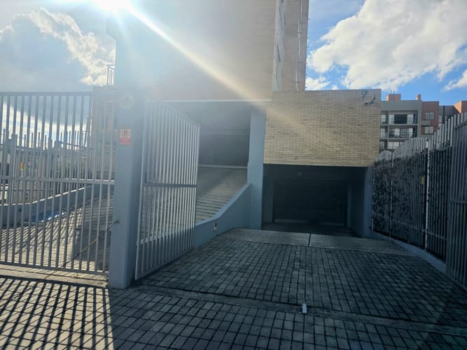 Apartamento de 1 alcoba en venta en Canelon, Cajicá, 52 m² · foto 10 de 18