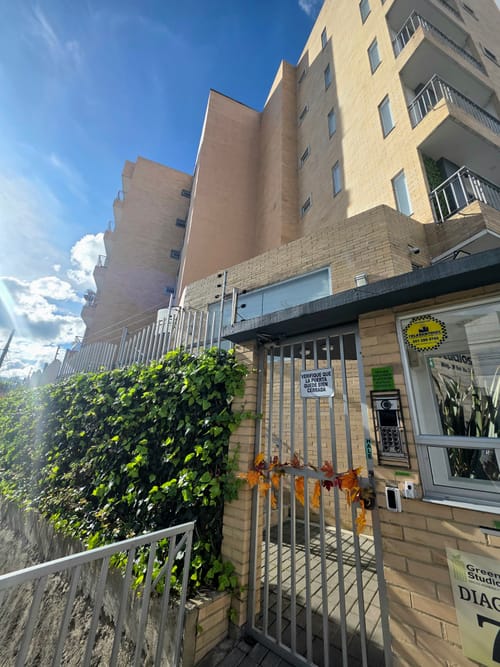 Apartamento de 1 alcoba en venta en Canelon, Cajicá, 52 m² · foto 11 de 18