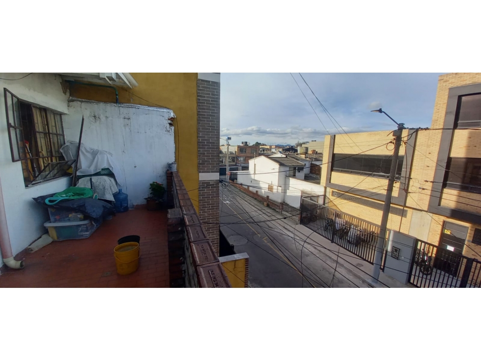 Casa en venta en Engativá, Bogotá · foto 16 de 24