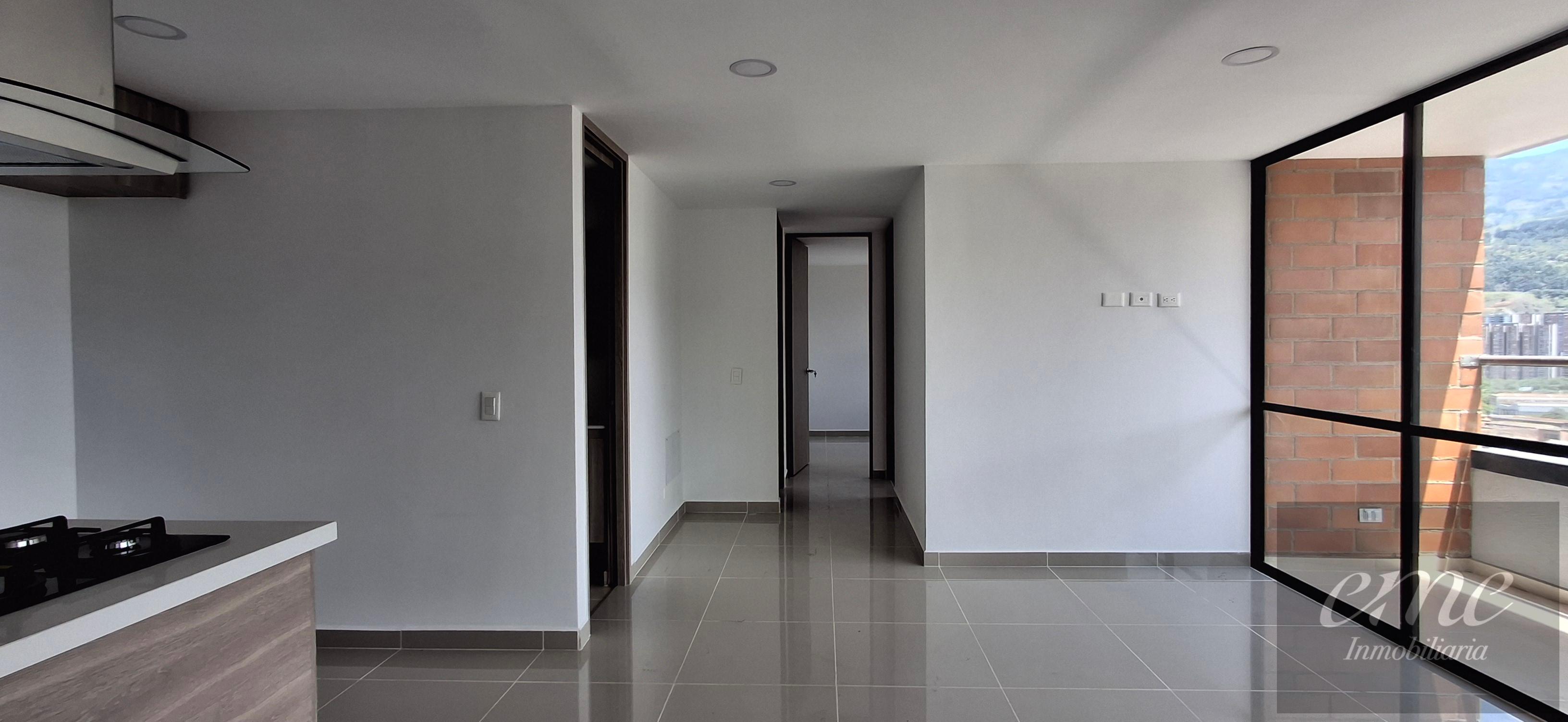 Apartamento en Venta en Bello