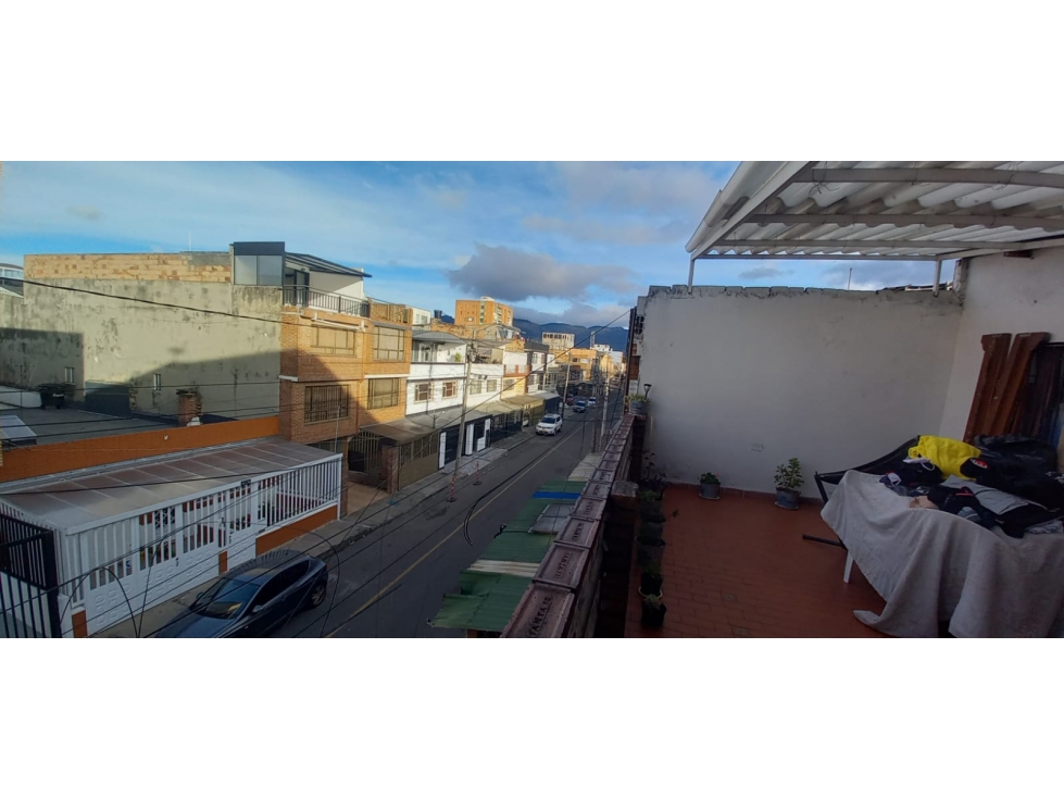 Casa en venta en Engativá, Bogotá · foto 21 de 24