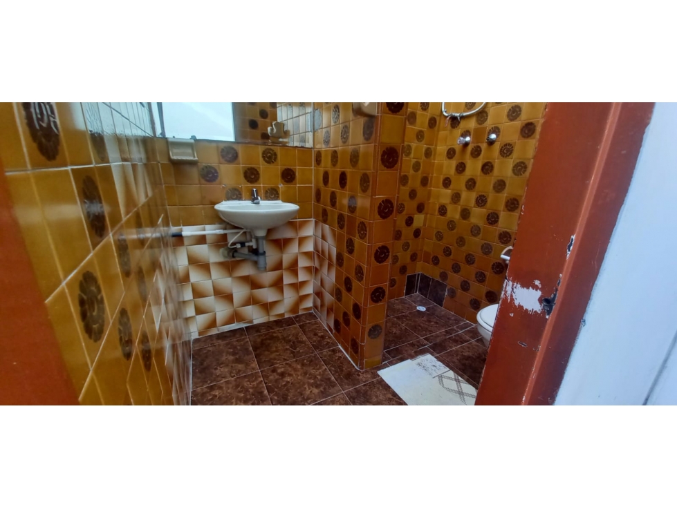 Casa en venta en Engativá, Bogotá · foto 24 de 24