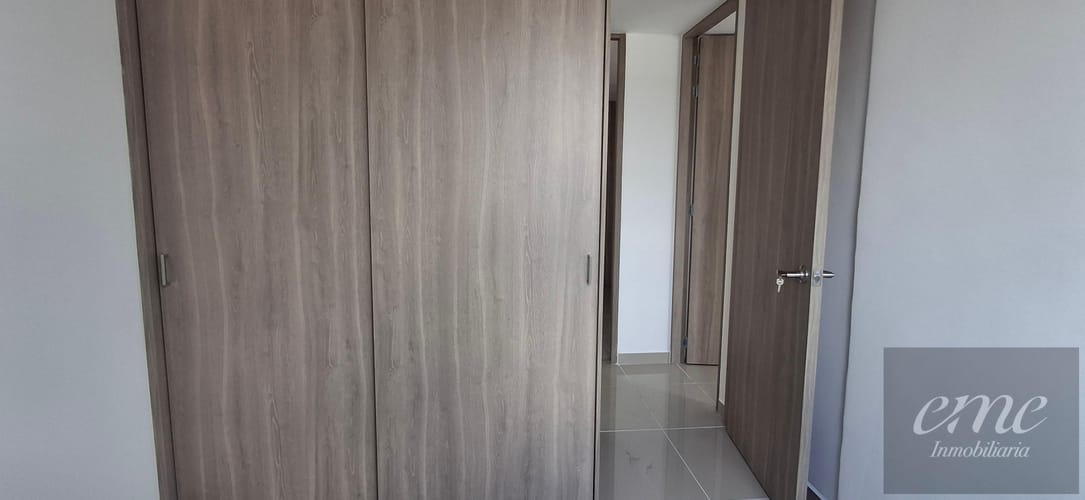 Apartamento de 3 alcobas en venta en Rincon Santo, Bello, 68 m² · foto 7 de 12