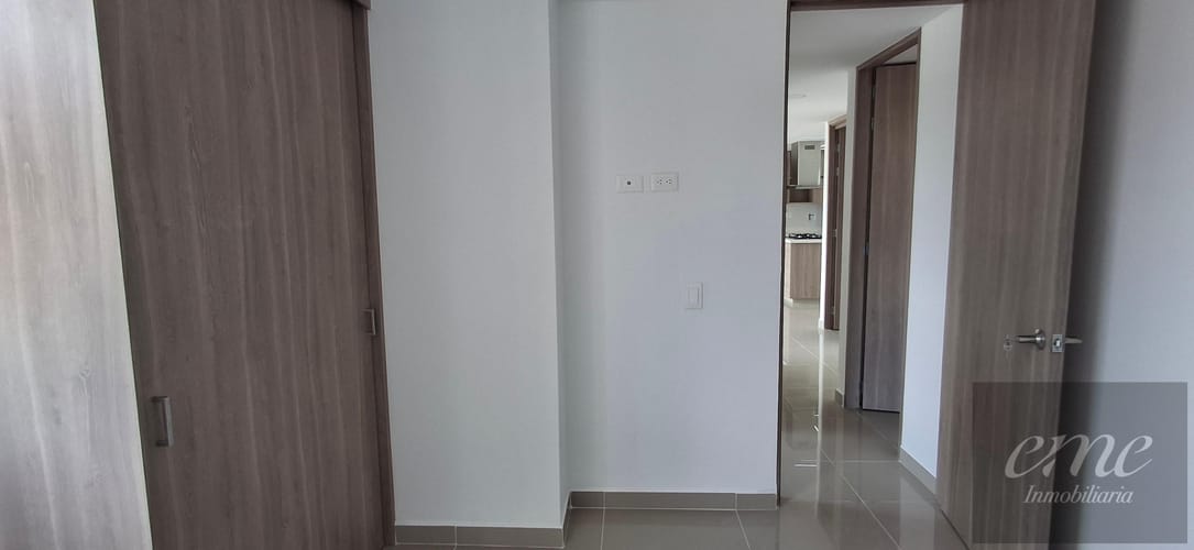 Apartamento de 3 alcobas en venta en Rincon Santo, Bello, 68 m² · foto 9 de 12
