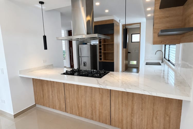 Casa de 3 alcobas en venta en Vereda La Balsa, Chía, 298 m² · foto 4 de 20