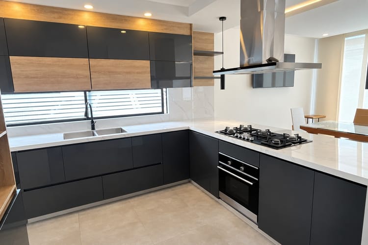 Casa de 3 alcobas en venta en Vereda La Balsa, Chía, 298 m² · foto 6 de 20