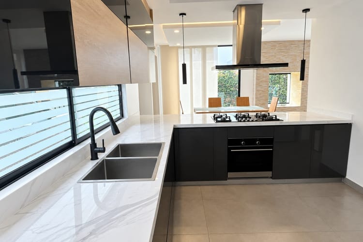 Casa de 3 alcobas en venta en Vereda La Balsa, Chía, 298 m² · foto 7 de 20