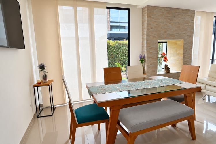 Casa de 3 alcobas en venta en Vereda La Balsa, Chía, 298 m² · foto 8 de 20