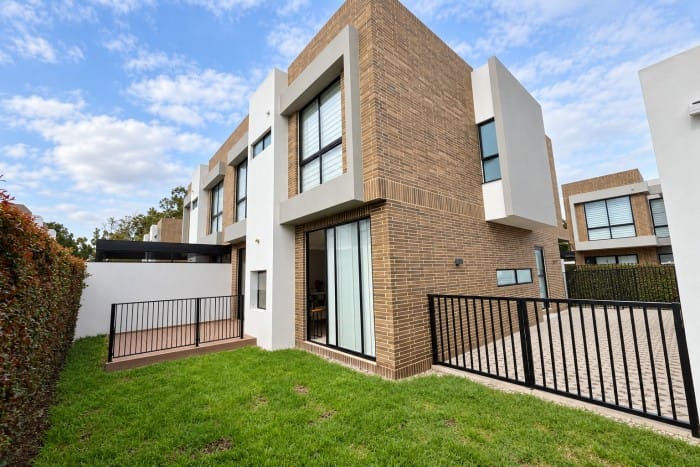 Casa de 3 alcobas en venta en Vereda La Balsa, Chía, 298 m² · foto 10 de 20