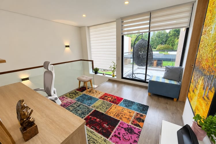Casa de 3 alcobas en venta en Vereda La Balsa, Chía, 298 m² · foto 11 de 20