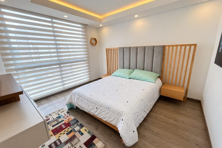 Casa de 3 alcobas en venta en Vereda La Balsa, Chía, 298 m² · foto 12 de 20