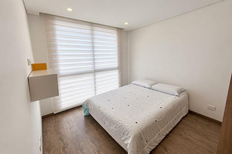 Casa de 3 alcobas en venta en Vereda La Balsa, Chía, 298 m² · foto 15 de 20