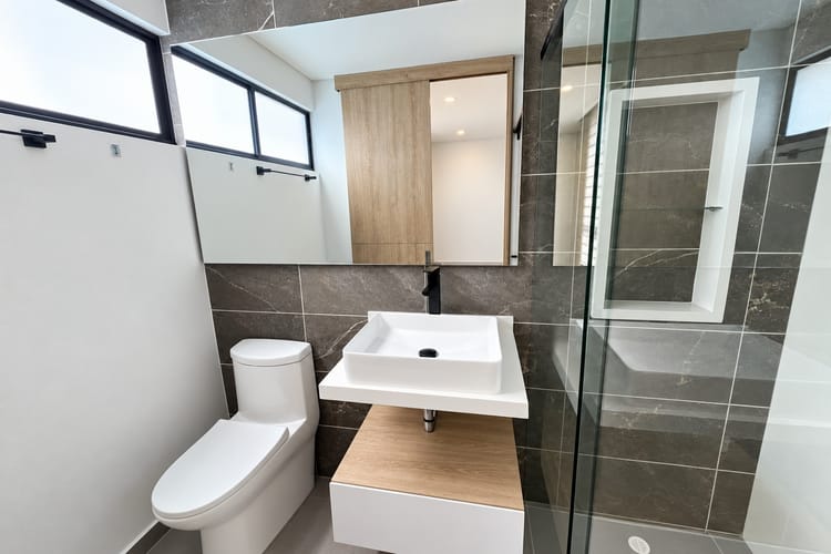 Casa de 3 alcobas en venta en Vereda La Balsa, Chía, 298 m² · foto 18 de 20