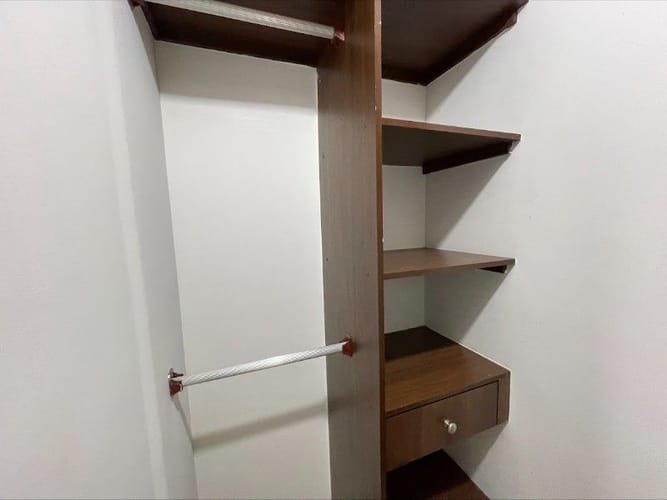 Apartamento de 3 alcobas en arriendo en Las Violetas, Medellín, 75 m² · foto 14 de 16