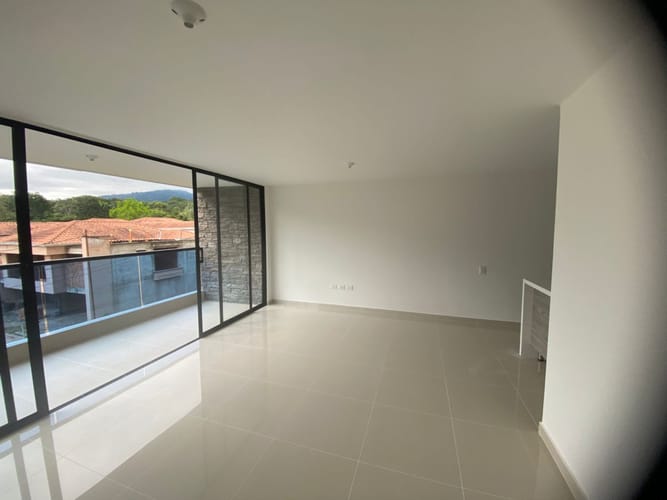 Apartamento de 3 alcobas en arriendo en San Cristobal, Piedecuesta, 95 m² · foto 5 de 22