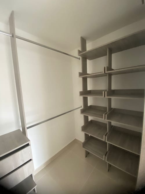 Apartamento de 3 alcobas en arriendo en San Cristobal, Piedecuesta, 95 m² · foto 6 de 22