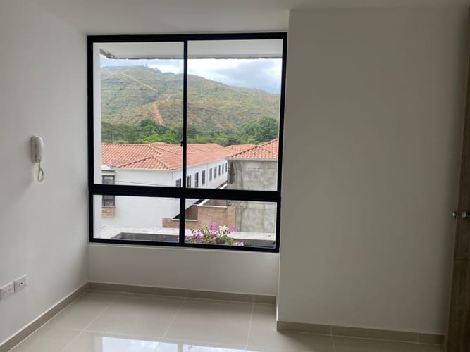 Apartamento de 3 alcobas en arriendo en San Cristobal, Piedecuesta, 95 m² · foto 8 de 22
