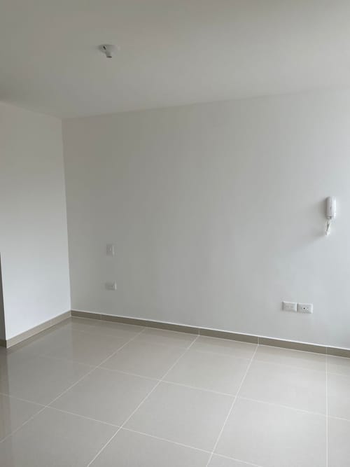 Apartamento de 3 alcobas en arriendo en San Cristobal, Piedecuesta, 95 m² · foto 9 de 22