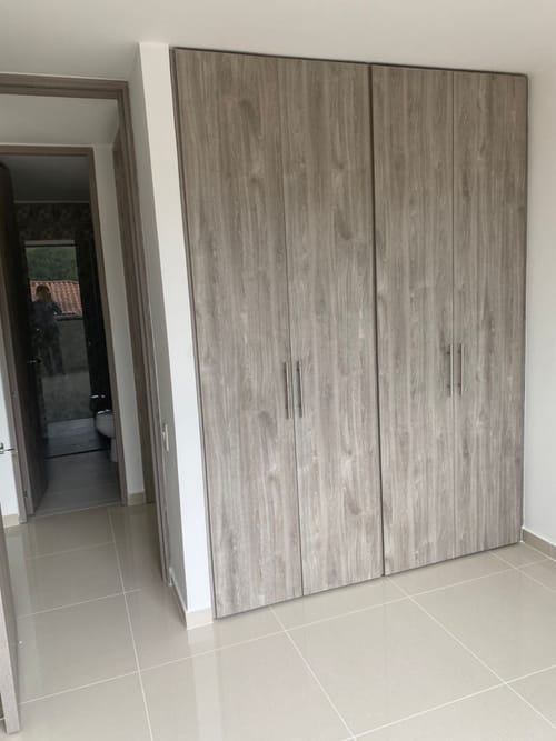 Apartamento de 3 alcobas en arriendo en San Cristobal, Piedecuesta, 95 m² · foto 10 de 22